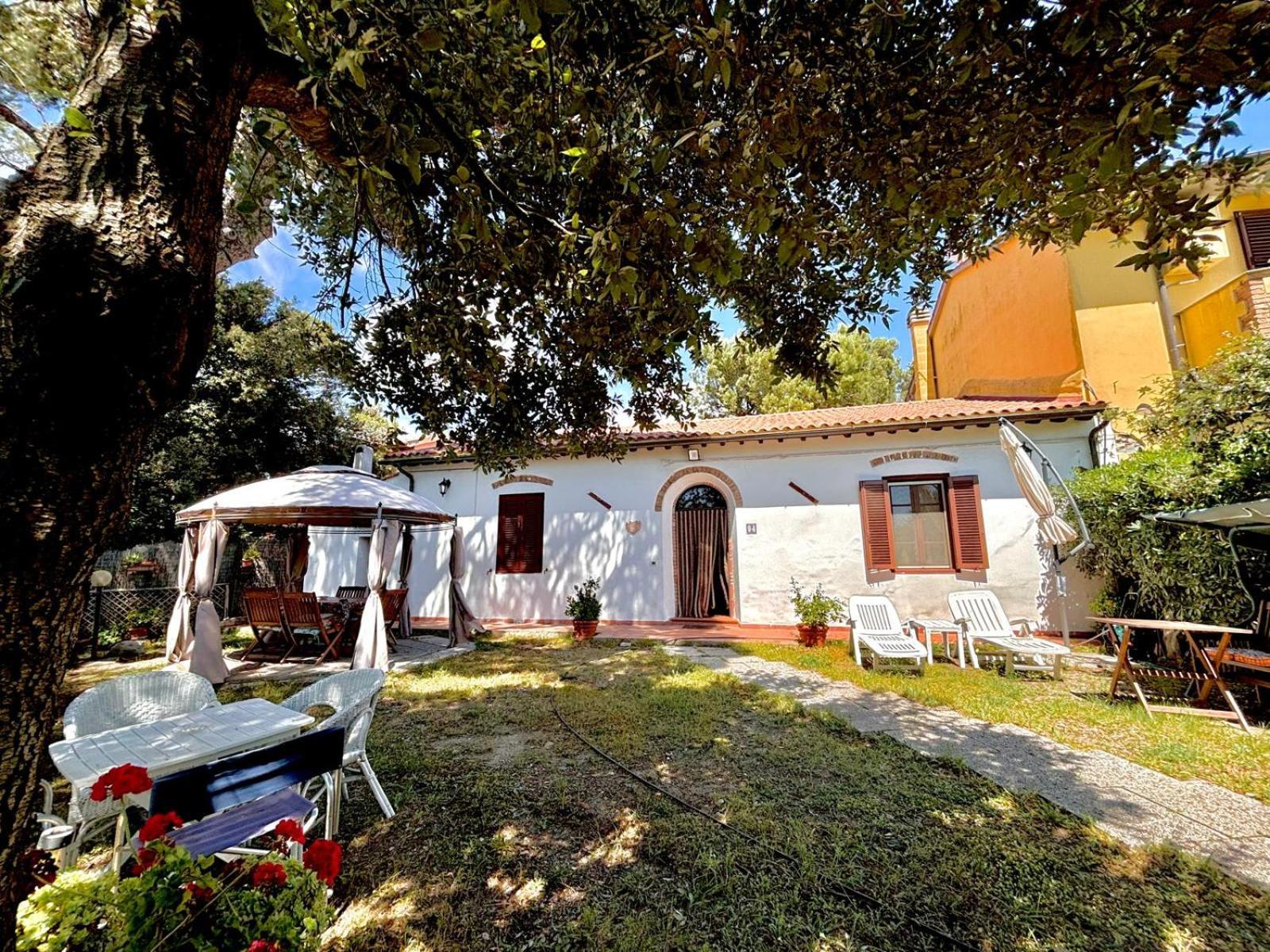 Villa Casa Valbella à Nibbiaia Extérieur photo