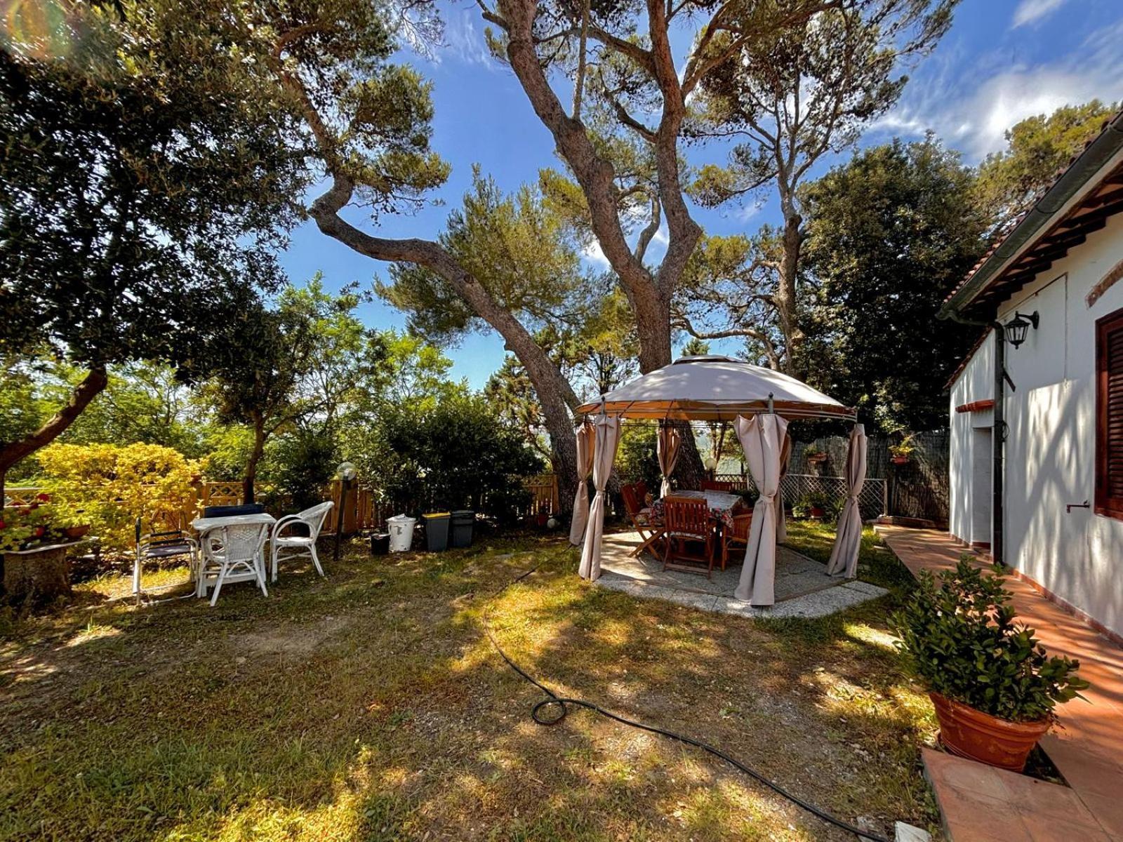Villa Casa Valbella à Nibbiaia Extérieur photo