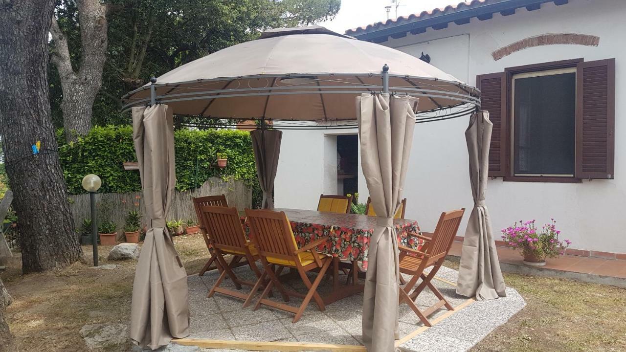Villa Casa Valbella à Nibbiaia Extérieur photo